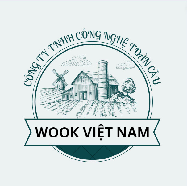 CÔNG TY TNHH CÔNG NGHỆ TOÀN CẦU WOOK VIỆT NAM